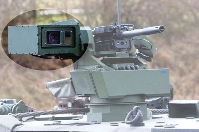 Τουρκία-Κατάρ: Συμφωνία κατασκευής ηλεκτρο-οπτικών και οπλικών συστημάτων